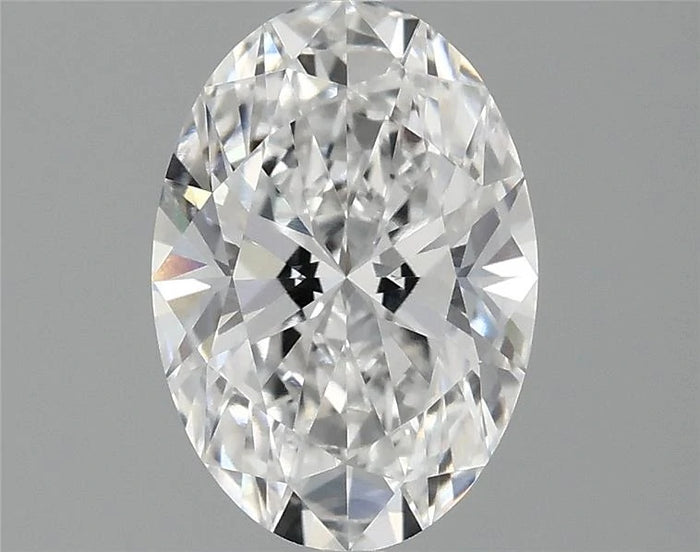 1.10 Carat · OVAL · E · VVS2 · IGI · Excellent Cut