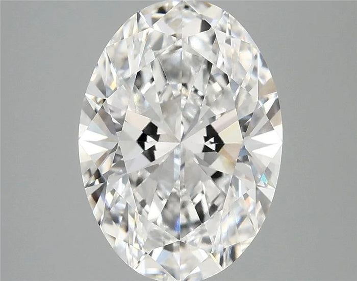 3.07 Carat · OVAL · E · VS1 · IGI · Excellent Cut