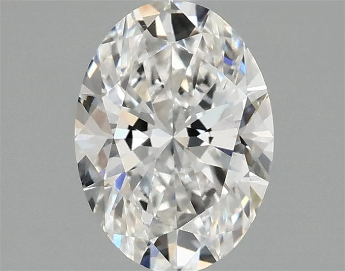 1.09 Carat · OVAL · E · VVS2 · IGI · Excellent Cut