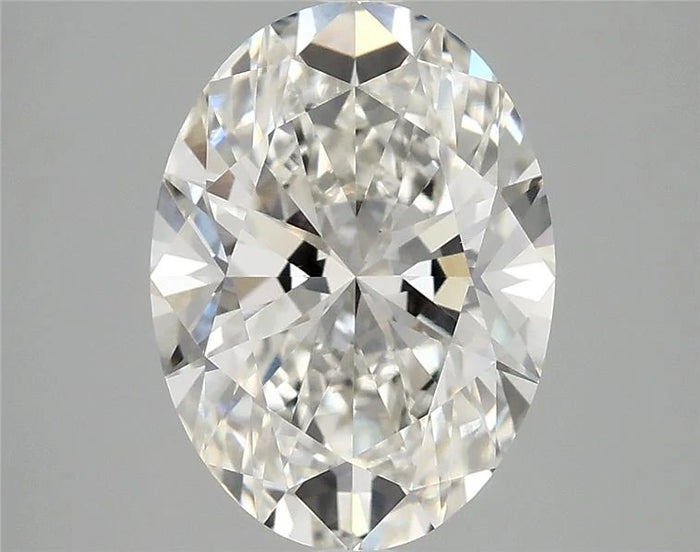 3.10 Carat · OVAL · G · VVS2 · IGI · Excellent Cut