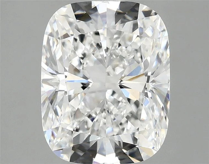 3.28 Carat · CUSHION · E · VS1 · IGI · Excellent Cut