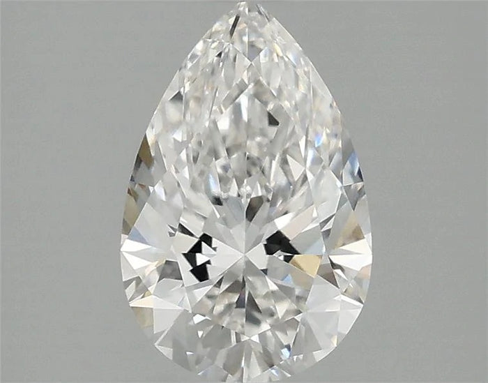 1.40 Carat · PEAR · E · VVS2 · IGI · Excellent Cut