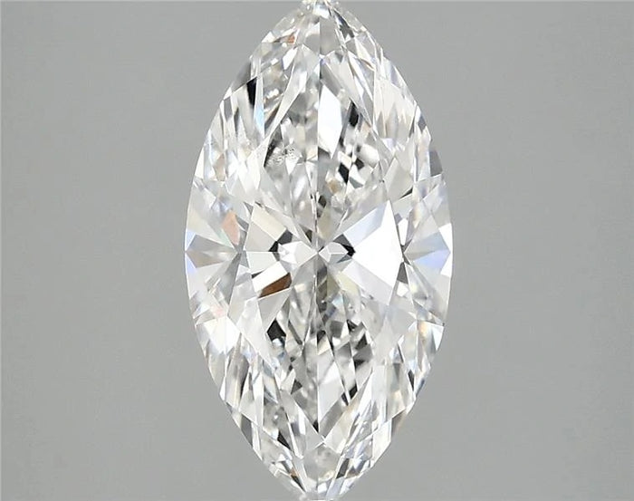 2.01 Carat · MARQUISE · E · VS2 · IGI · Excellent Cut