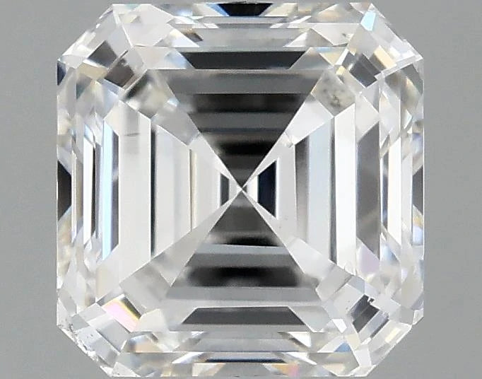 1.09 Carat · ASSCHER · E · VS1 · IGI · Excellent Cut