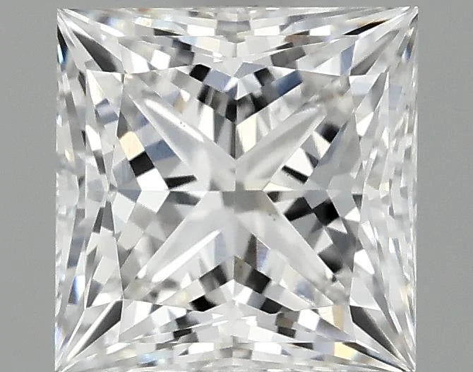 1.10 Carat · PRINCESS · E · VS1 · IGI · Excellent Cut