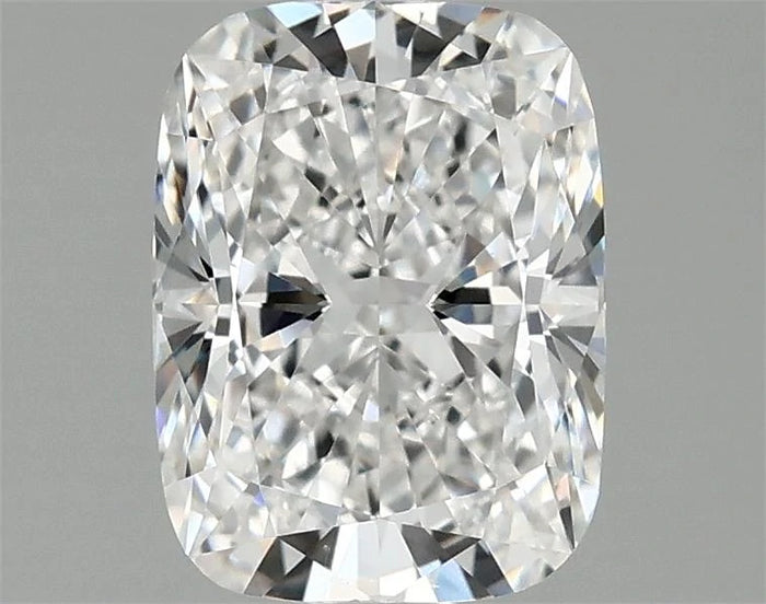 1.10 Carat · CUSHION · E · VVS2 · IGI · Excellent Cut