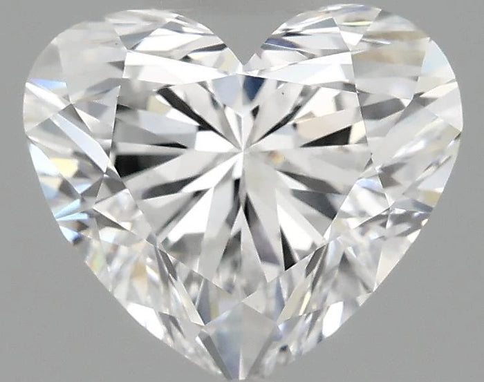 1.93 Carat · HEART · D · VS1 · IGI · Excellent Cut