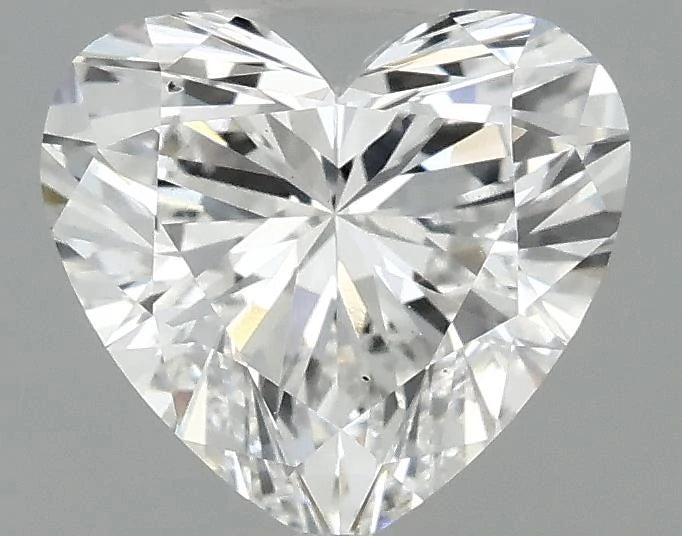 1.55 Carat · HEART · D · VS2 · IGI · Excellent Cut