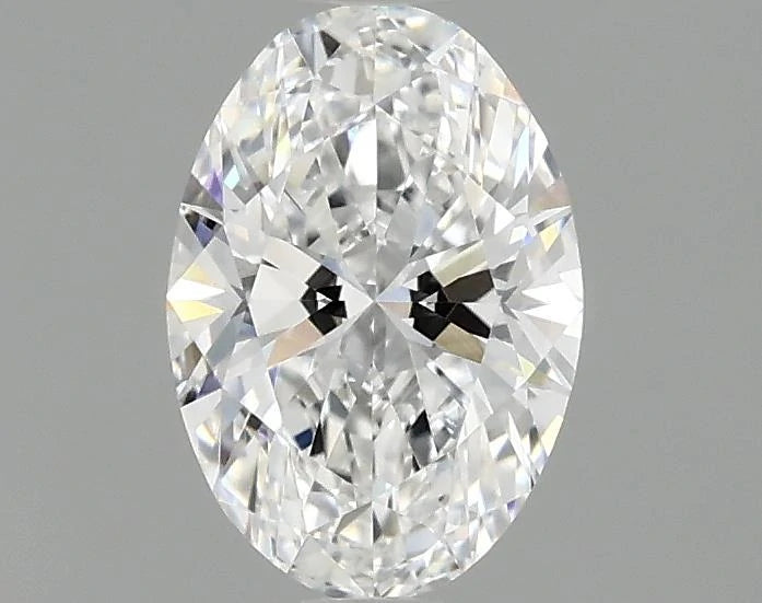 1.04 Carat · OVAL · D · VS1 · IGI · Excellent Cut