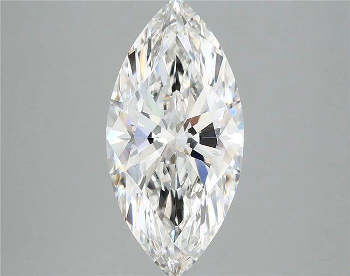 3.10 Carat · MARQUISE · E · VS1 · IGI · Excellent Cut