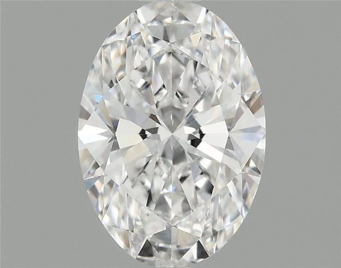 1.09 Carat · OVAL · E · VVS2 · IGI · Excellent Cut
