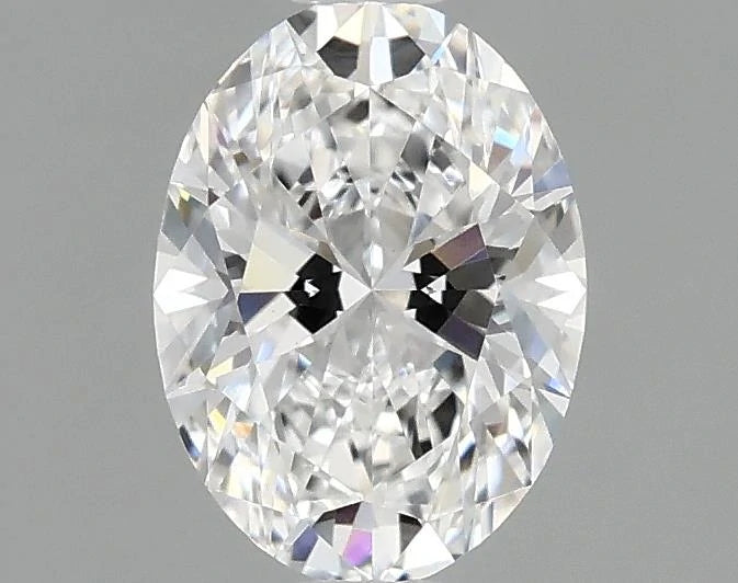 1.08 Carat · OVAL · D · VS1 · IGI · Excellent Cut
