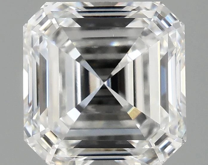 1.49 Carat · ASSCHER · D · VVS2 · IGI · Excellent Cut