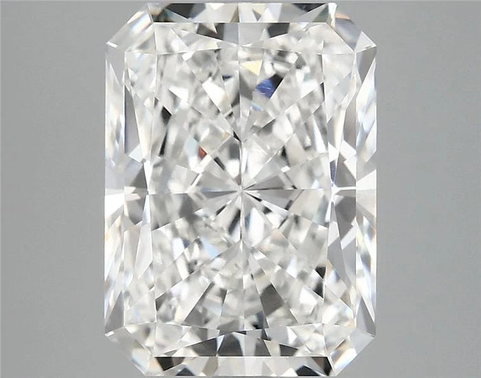 5.10 Carat · RADIANT · E · VVS2 · IGI · Excellent Cut