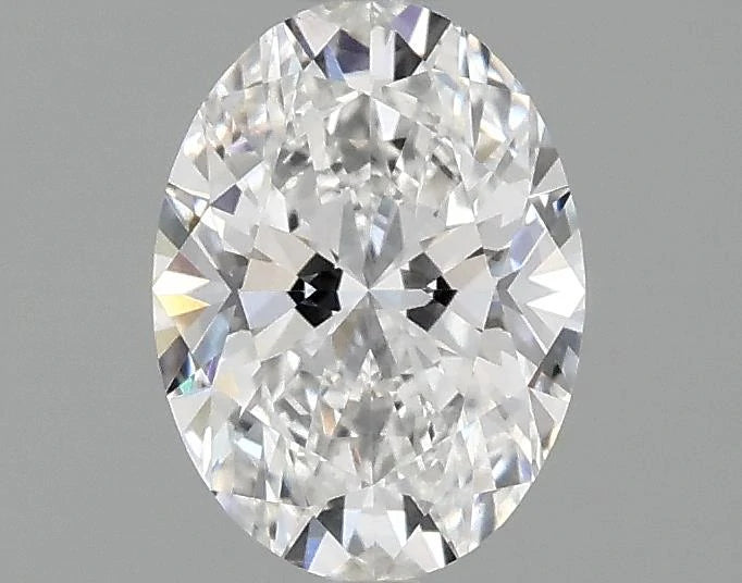 1.08 Carat · OVAL · D · VS1 · IGI · Excellent Cut