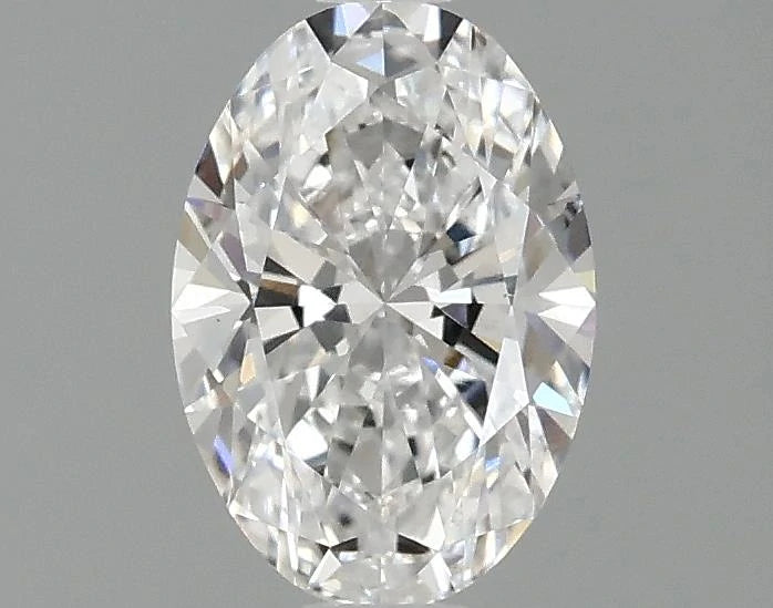 1.08 Carat · OVAL · D · VS1 · IGI · Excellent Cut