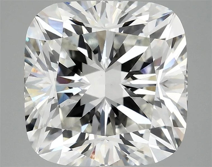 4.07 Carat · CUSHION · G · VS1 · IGI · Excellent Cut