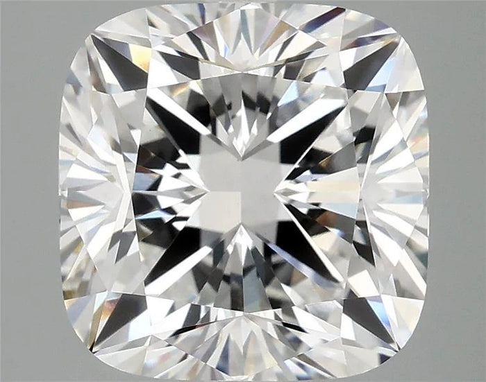4.90 Carat · CUSHION · E · VS1 · IGI · Excellent Cut