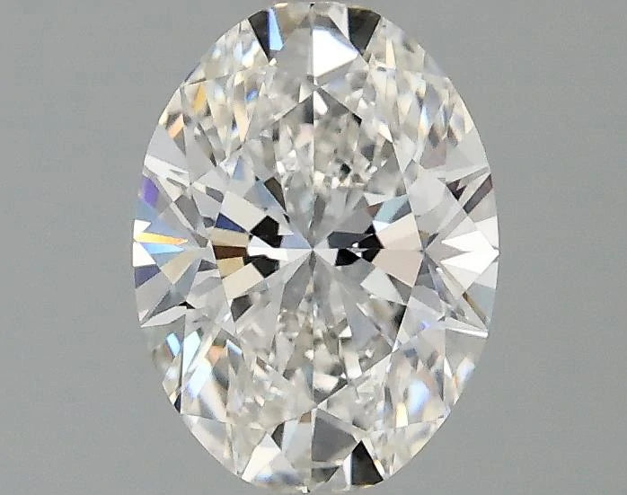 1.09 Carat · OVAL · E · VVS2 · IGI · Excellent Cut