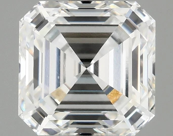 2.10 Carat · ASSCHER · E · VS1 · IGI · Excellent Cut
