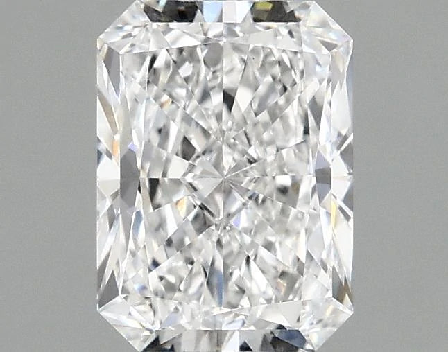 1.30 Carat · RADIANT · E · VS1 · IGI · Excellent Cut