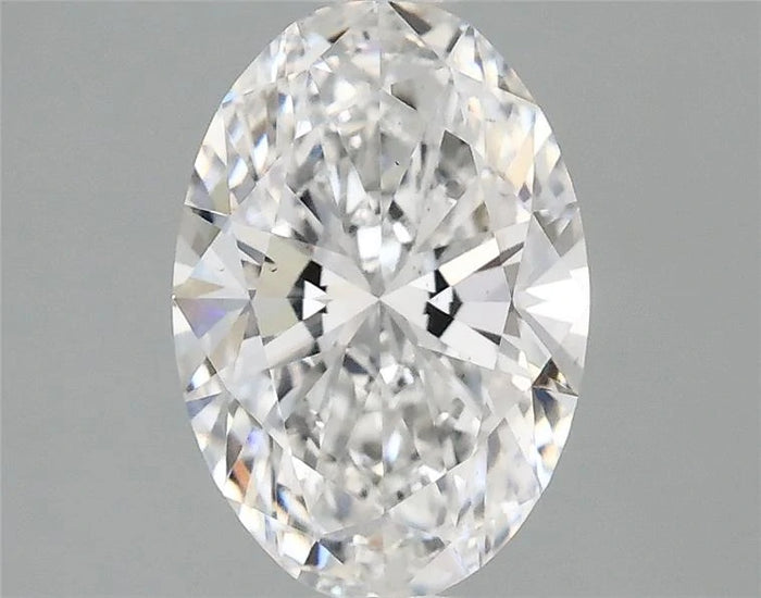 1.09 Carat · OVAL · E · VS2 · IGI · Excellent Cut