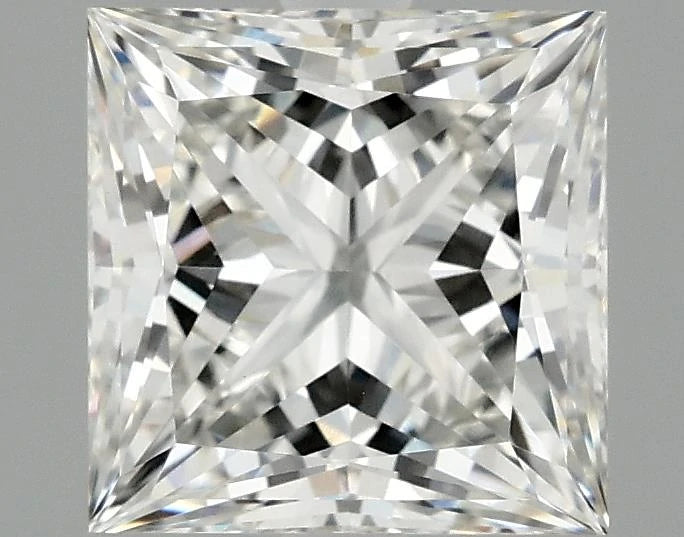 2.75 Carat · PRINCESS · G · VVS2 · IGI · Excellent Cut