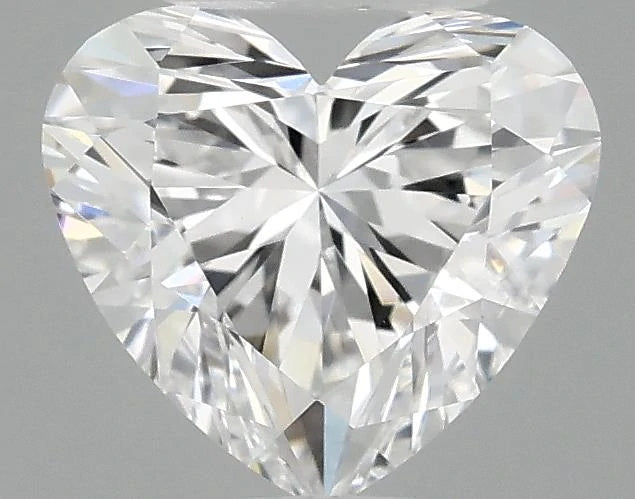 1.03 Carat · HEART · D · VS1 · IGI · Excellent Cut