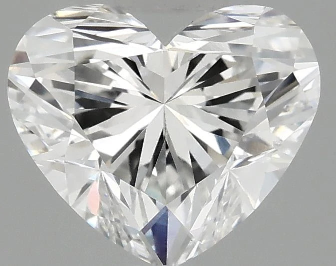 2.02 Carat · HEART · E · VVS2 · IGI · Excellent Cut