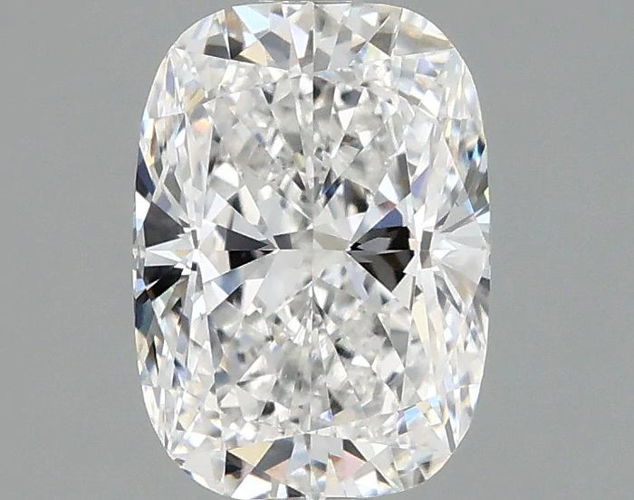 1.04 Carat · CUSHION · E · VS1 · IGI · Excellent Cut