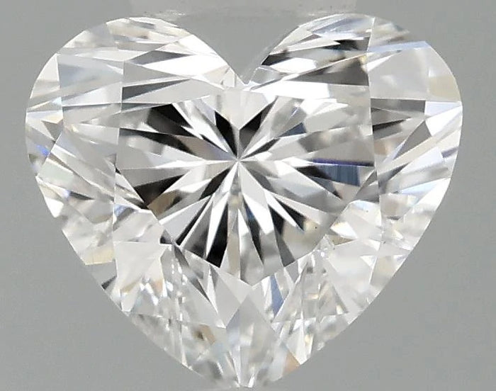 1.01 Carat · HEART · E · VS1 · IGI · Excellent Cut