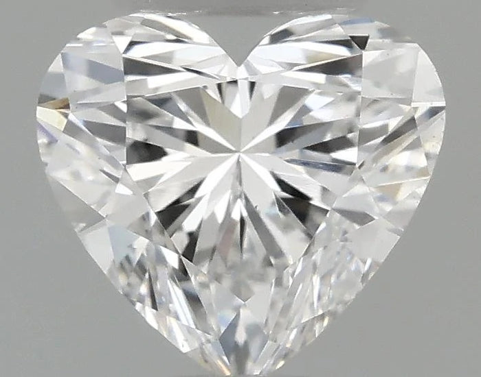 1.05 Carat · HEART · D · VS1 · IGI · Excellent Cut