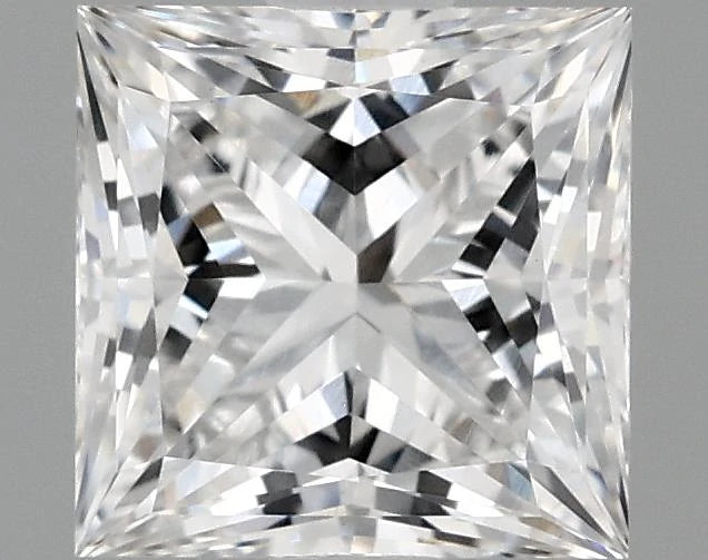 1.10 Carat · PRINCESS · E · VS1 · IGI · Excellent Cut