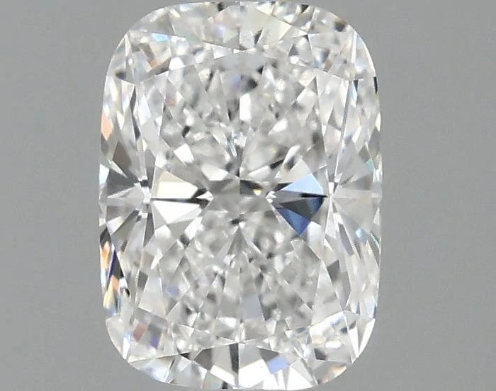 1.01 Carat · CUSHION · D · VS1 · IGI · Excellent Cut