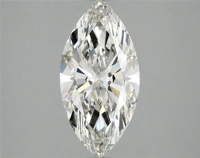 1.69 Carat · MARQUISE · F · VS1 · IGI · Excellent Cut