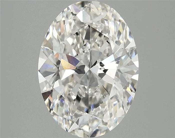 3.10 Carat · OVAL · G · VS1 · IGI · Excellent Cut