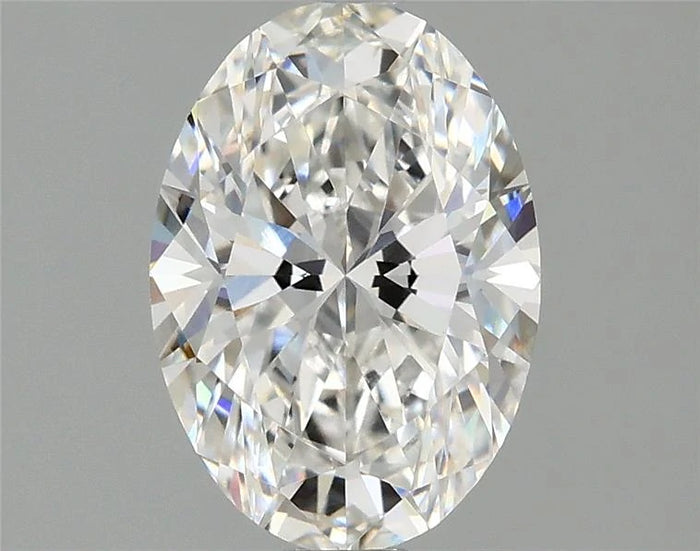 1.09 Carat · OVAL · E · VVS2 · IGI · Excellent Cut