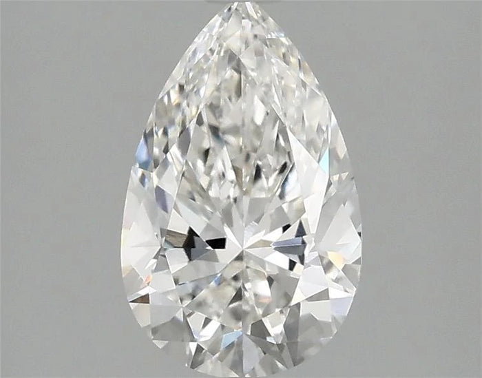 1.59 Carat · PEAR · F · VVS2 · IGI · Excellent Cut