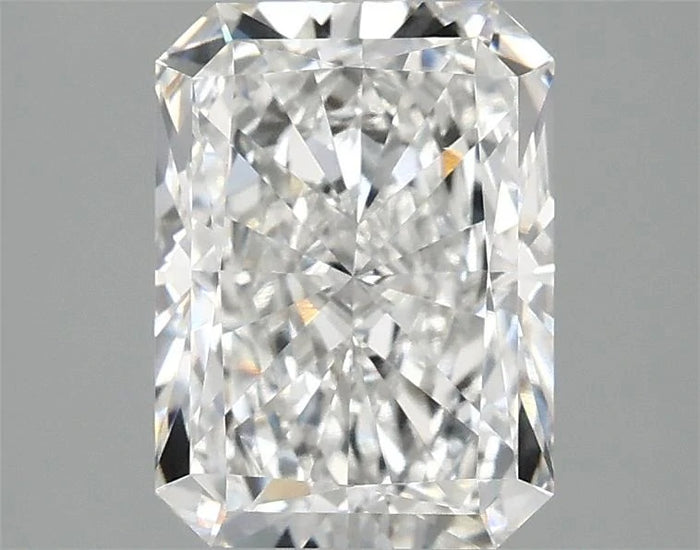 2.47 Carat · RADIANT · E · VS1 · IGI · Excellent Cut