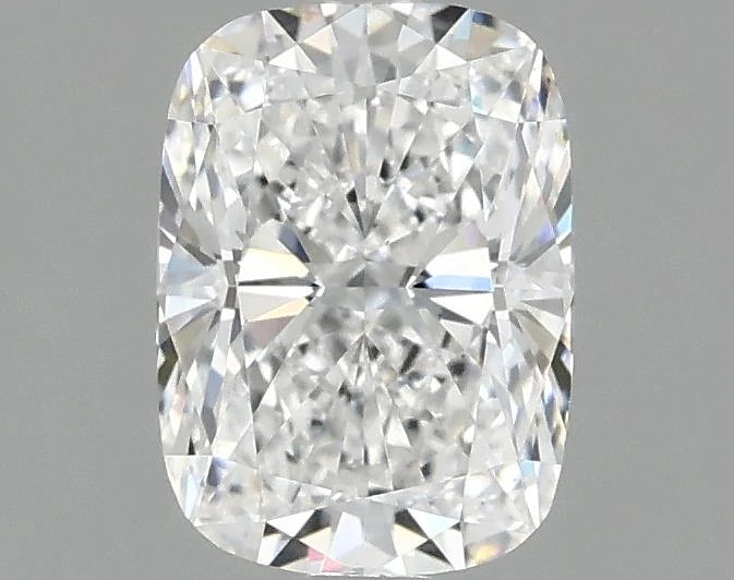 1.10 Carat · CUSHION · D · VS2 · IGI · Excellent Cut