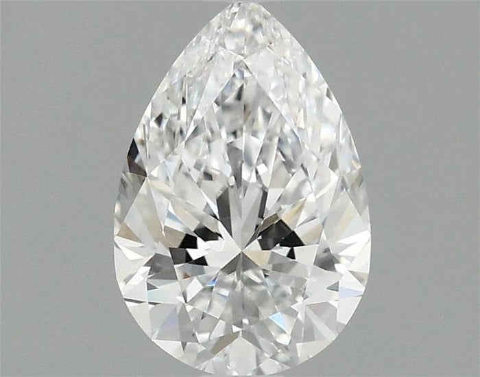 1.14 Carat · PEAR · E · VVS2 · IGI · Excellent Cut