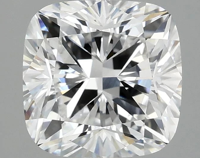 2.44 Carat · CUSHION · E · VVS2 · IGI · Excellent Cut
