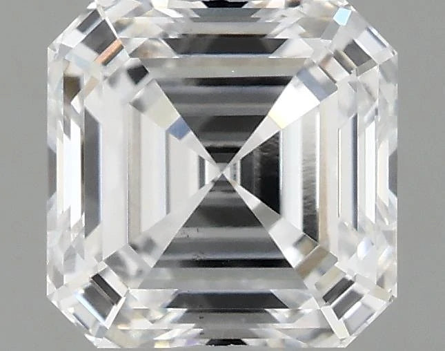 1.05 Carat · ASSCHER · D · VS1 · IGI · Excellent Cut