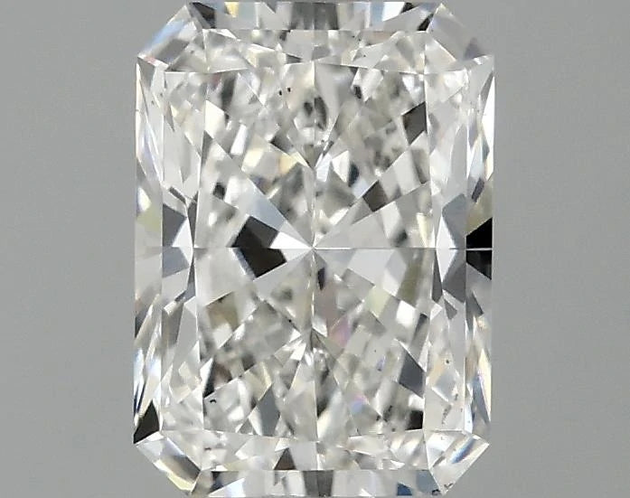 1.53 Carat · RADIANT · F · VS2 · IGI · Excellent Cut