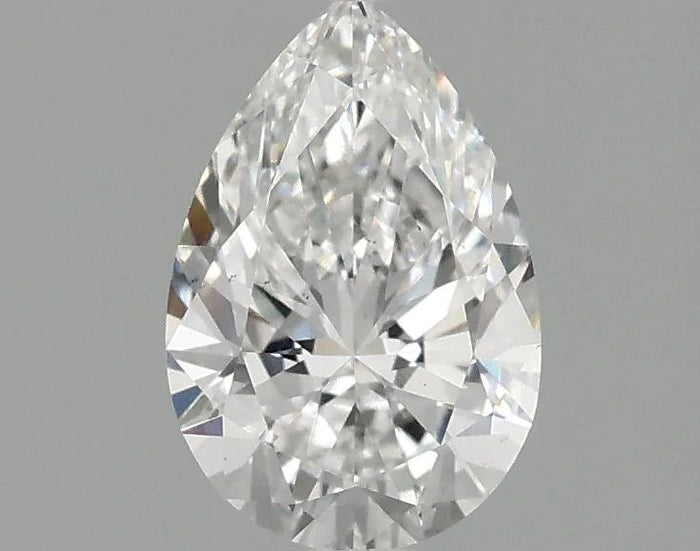 1.10 Carat · PEAR · E · VS2 · IGI · Excellent Cut