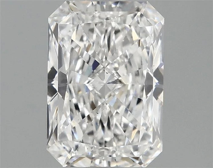 1.33 Carat · RADIANT · E · VS2 · IGI · Excellent Cut