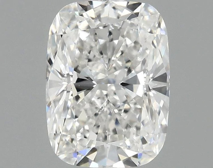 1.05 Carat · CUSHION · E · VVS2 · IGI · Excellent Cut