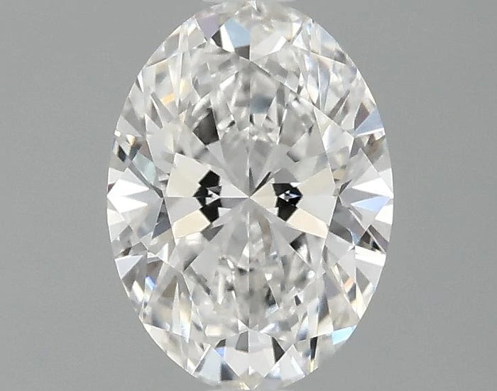 1.09 Carat · OVAL · E · VVS2 · IGI · Excellent Cut