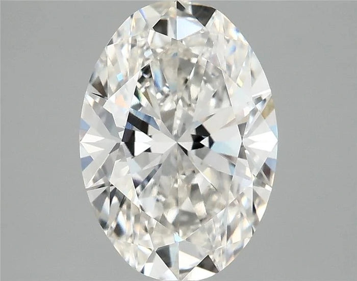 3.10 Carat · OVAL · G · VVS2 · IGI · Excellent Cut