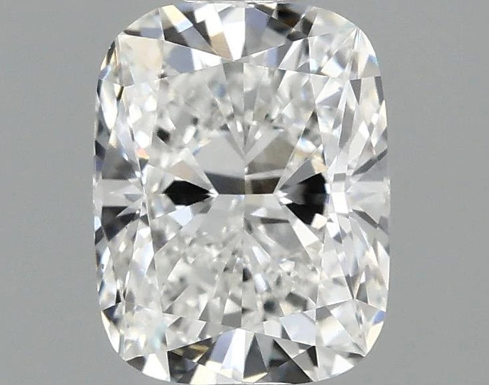 1.04 Carat · CUSHION · E · VS1 · IGI · Excellent Cut